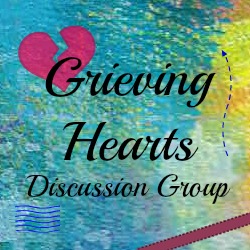Grieving Hearts Discussion Group