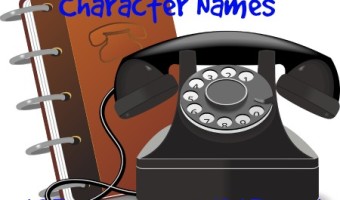 character names