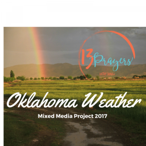 weather project title