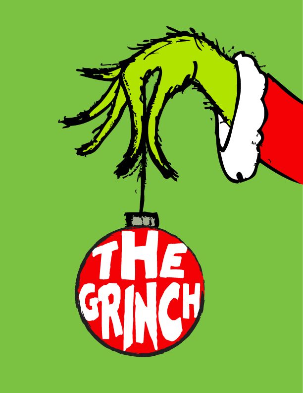 5 Warning Signs You Might Accidentally Be a Grinch - 13 Prayers