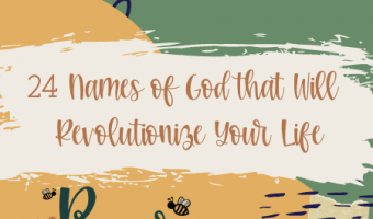 names God